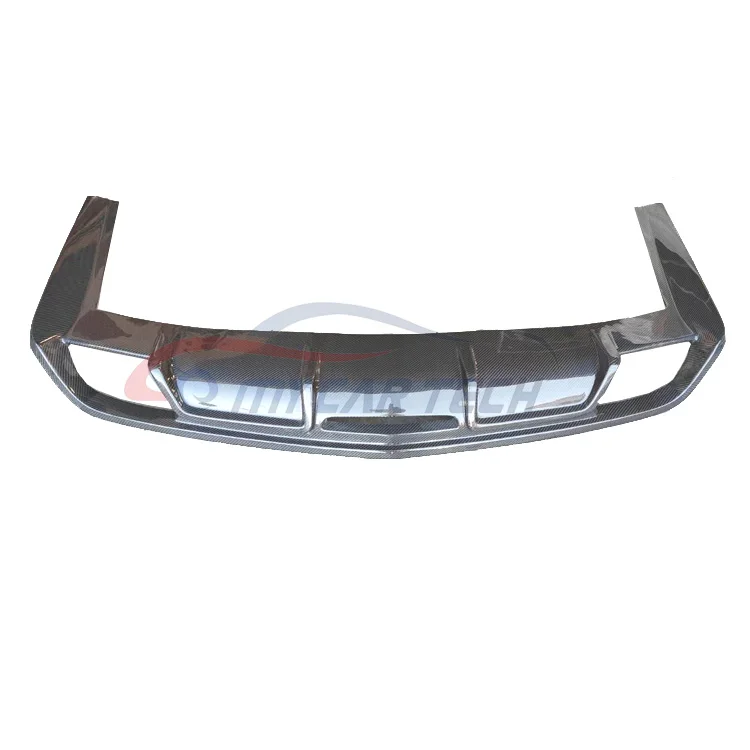 Carbon Fiber Rear Diffuser for Cadillac CTS 2015 2016 Body Kit
Carbon Fiber Rear Diffuser for Cadillac CTS 2015 2016 Body Kit
