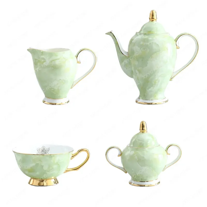 Керамический набор кофейных чашек с мрамором в скандинавском стиле для дома, гостиной, послеобеденный чайный сервиз с камелией
Керамический набор кофейных чашек с мрамором в скандинавском стиле для дома, гостиной, послеобеденный чайный сервиз с камелией