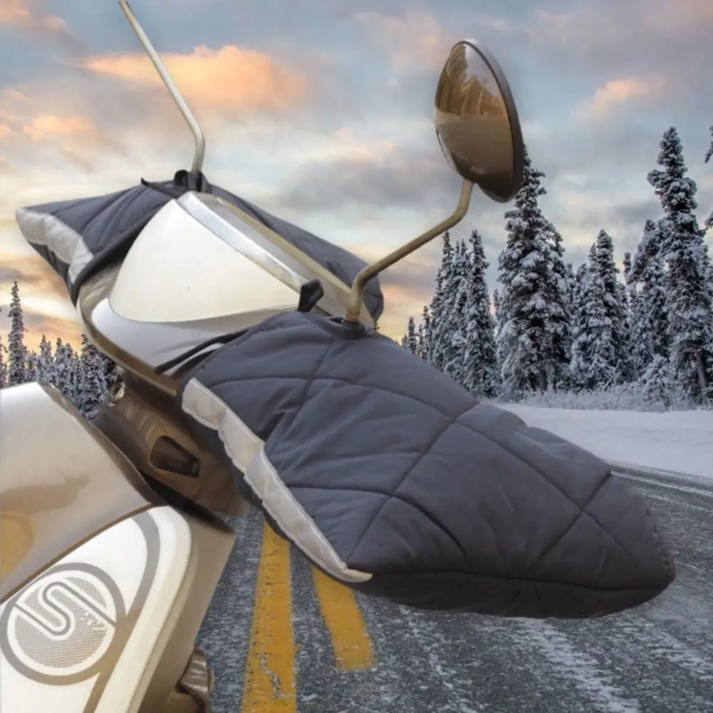 1 Pair Motorcycle Handlebar Gloves ATV Windproof Warmer Handlebar Mitt Windproof Handlebar Muffs Gloves Warm Handlebar Mittens
1 Pair Motorcycle Handlebar Gloves ATV Windproof Warmer Handlebar Mitt Windproof Handlebar Muffs Gloves Warm Handlebar Mittens