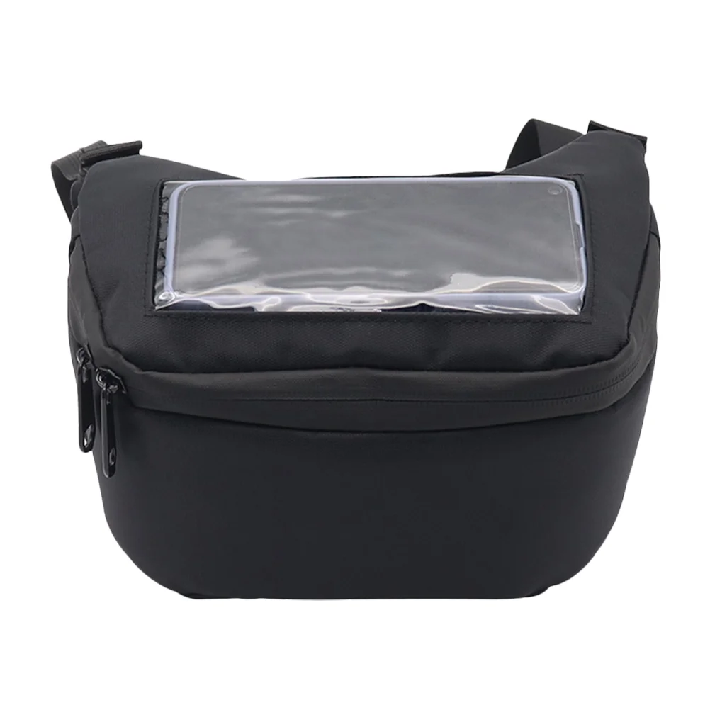 Bike Handle Bag Cycling Head Electric Scooter Accessories Bicycle Front Black Bags for
Bike Handle Bag Cycling Head Electric Scooter Accessories Bicycle Front Black Bags for