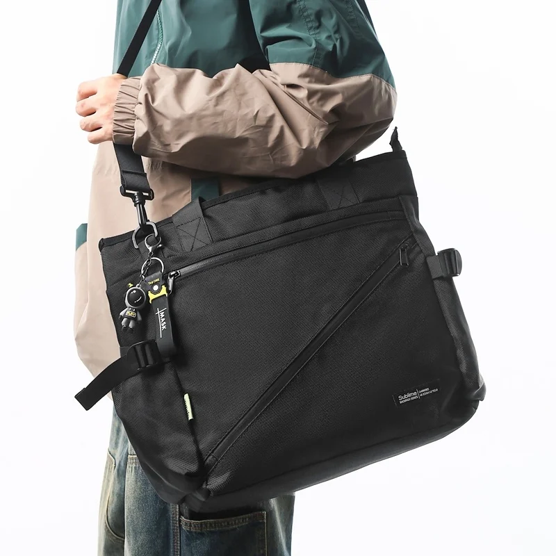 Men's shoulder bag Crossbody bag for man Oxford men's bag Messenger Bag Men's handbag Sling Bag сумка мужская sacoches hommes
Men's shoulder bag Crossbody bag for man Oxford men's bag Messenger Bag Men's handbag Sling Bag сумка мужская sacoches hommes