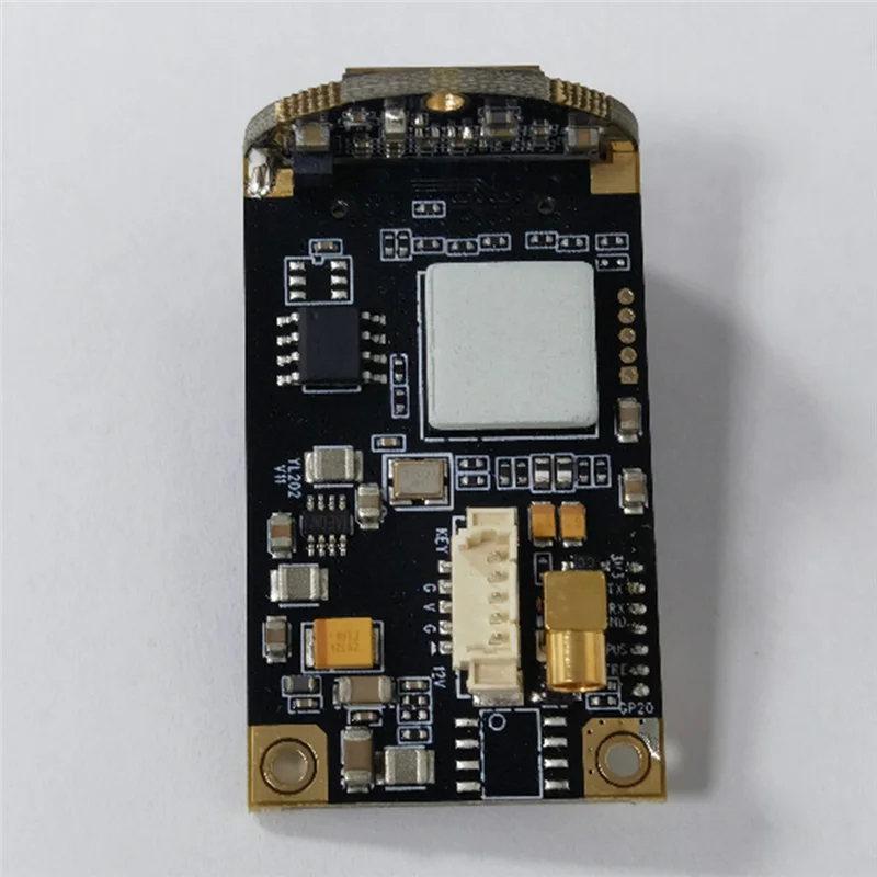B04B-1080P 60Fps 25X42mm EX-SDI HD-SDI Industrial Camera Module Board Low Temperature Resistance
B04B-1080P 60Fps 25X42mm EX-SDI HD-SDI Industrial Camera Module Board Low Temperature Resistance