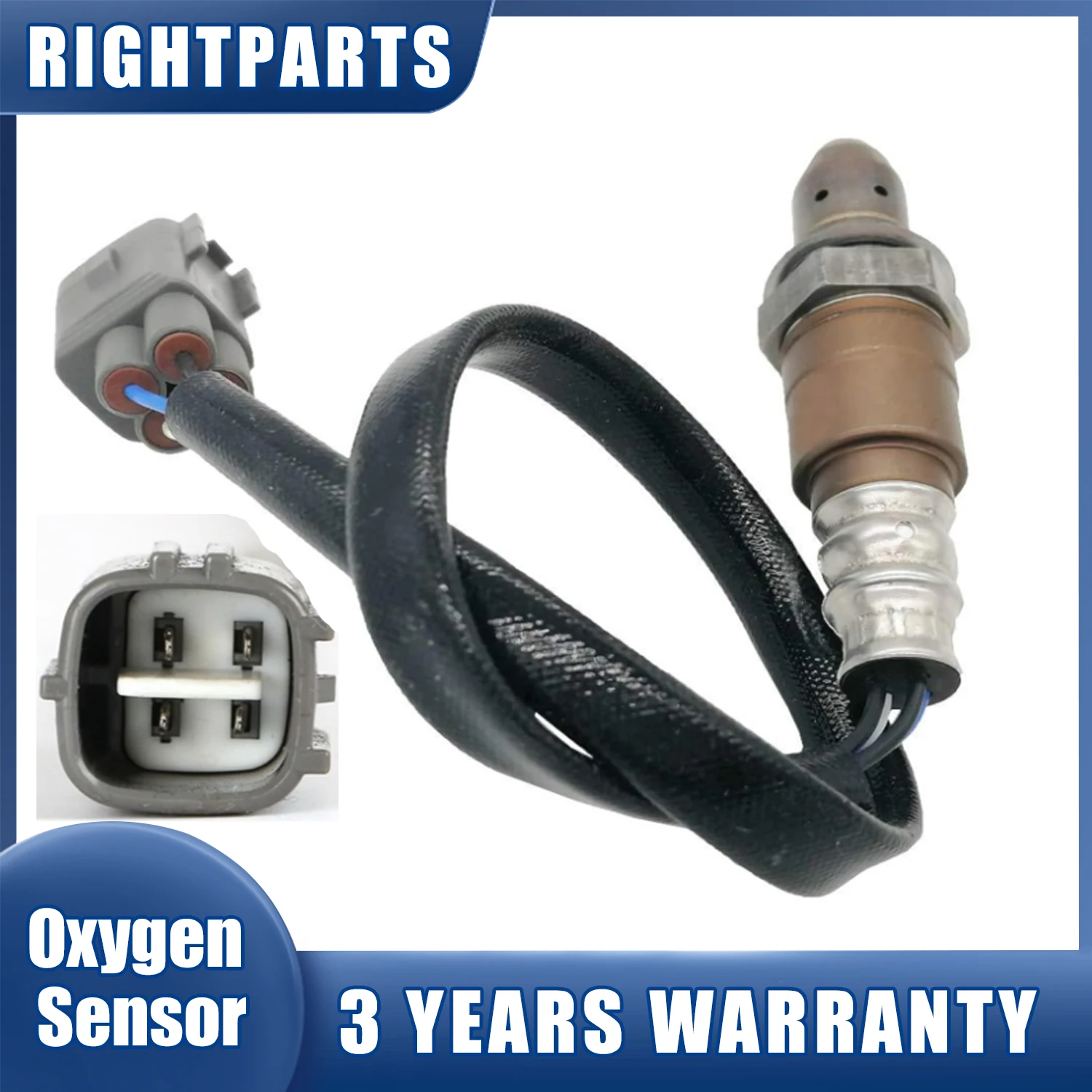 Upstream Lambda Probe O2 Oxygen Sensor 89467-0E180 234-9153 For Toyota HIGHLANDER 2.7L 1ARFE 2013 2014 2015 2016 2017 2018 2019
Upstream Lambda Probe O2 Oxygen Sensor 89467-0E180 234-9153 For Toyota HIGHLANDER 2.7L 1ARFE 2013 2014 2015 2016 2017 2018 2019