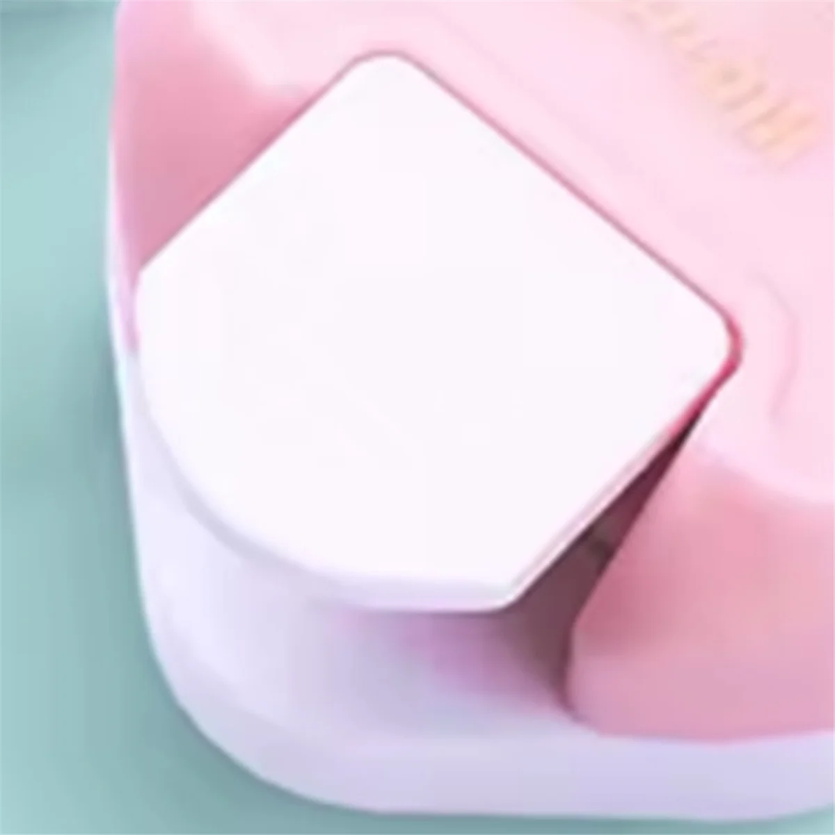 SEMOIC 3-in-1 Corner Rounder Border Punches for Scrapbooking Diy Mini Corner Cutter Circle Trimmer Punch Office Supplies
SEMOIC 3-in-1 Corner Rounder Border Punches for Scrapbooking Diy Mini Corner Cutter Circle Trimmer Punch Office Supplies