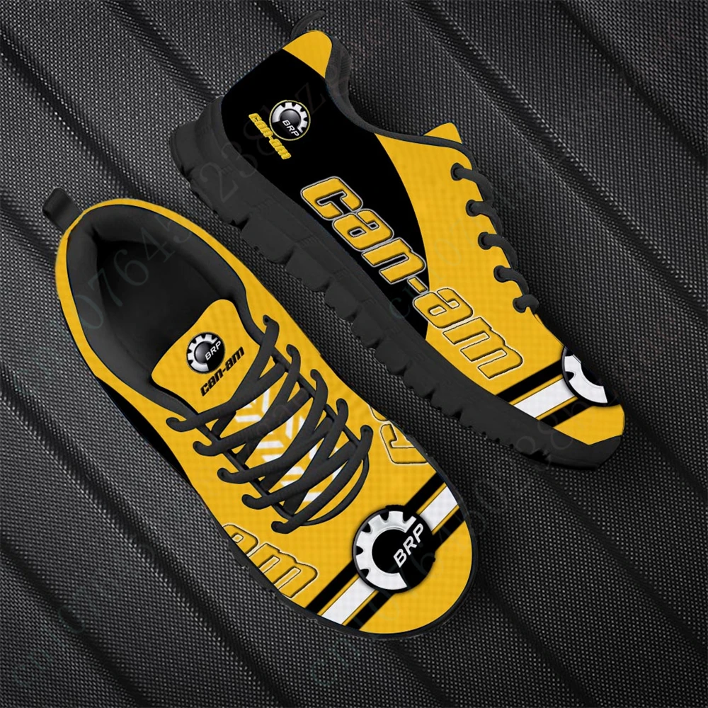 Can-am Shoes Sports Shoes For Men Unisex Tennis Lightweight Comfortable Male Sneakers Big Size Casual Original Men's Sneakers
Can-am Shoes Sports Shoes For Men Unisex Tennis Lightweight Comfortable Male Sneakers Big Size Casual Original Men's Sneakers