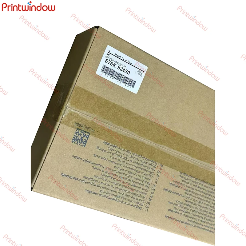 676K64770 676K92420 Original Developer For Xerox PrimeLink B9100 B9110 B9125 B9136 E1100 E1110 E1125 E1136
676K64770 676K92420 Original Developer For Xerox PrimeLink B9100 B9110 B9125 B9136 E1100 E1110 E1125 E1136