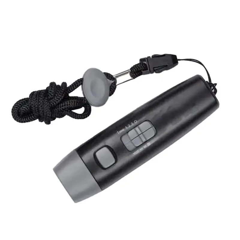【SPECIAL】Training Whistle Survival Electronic Whistle Adjustable For Running Fitness Outdoor Hiking Tool
【SPECIAL】Training Whistle Survival Electronic Whistle Adjustable For Running Fitness Outdoor Hiking Tool