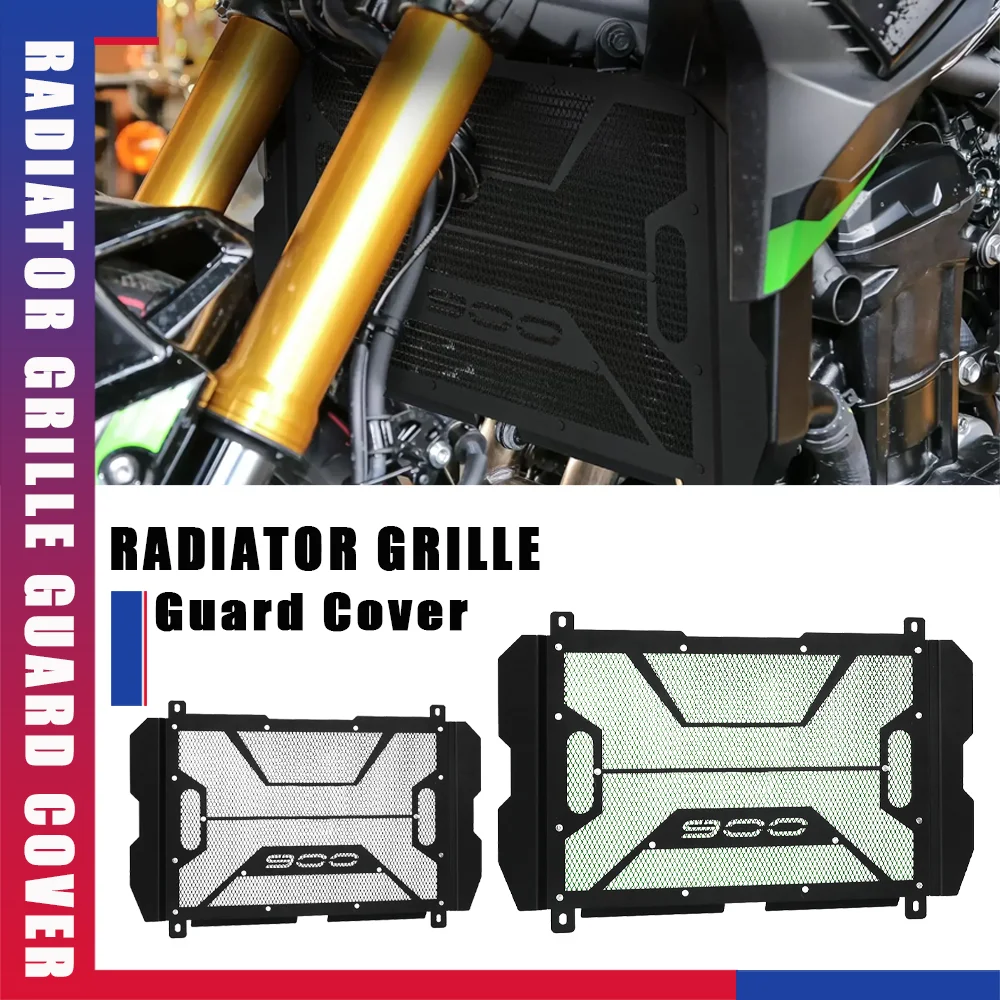 Z 900 2022- 2024 Motorcycle Protection Radiator Grille Guard Grill Part For Kawasaki Z900 2017 2018 2019 2020 2021 Accessories
Z 900 2022- 2024 Motorcycle Protection Radiator Grille Guard Grill Part For Kawasaki Z900 2017 2018 2019 2020 2021 Accessories