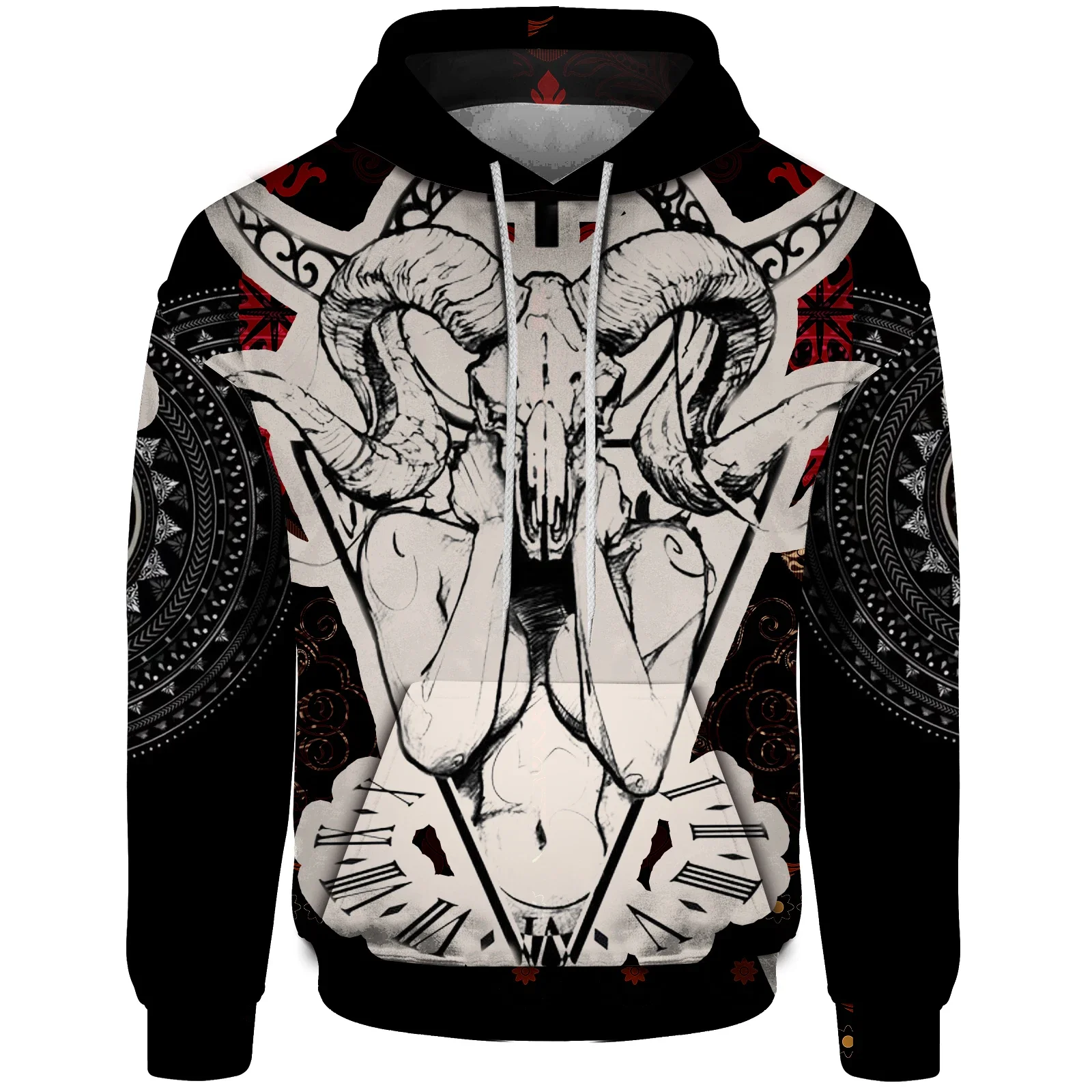 Fashion Graphic Hoodies Skeleton Official-website Fox Sweatshirts for Men Tiger Men's Sweatshirt Goddess Cool 3D Printing Hoodie
Fashion Graphic Hoodies Skeleton Official-website Fox Sweatshirts for Men Tiger Men's Sweatshirt Goddess Cool 3D Printing Hoodie