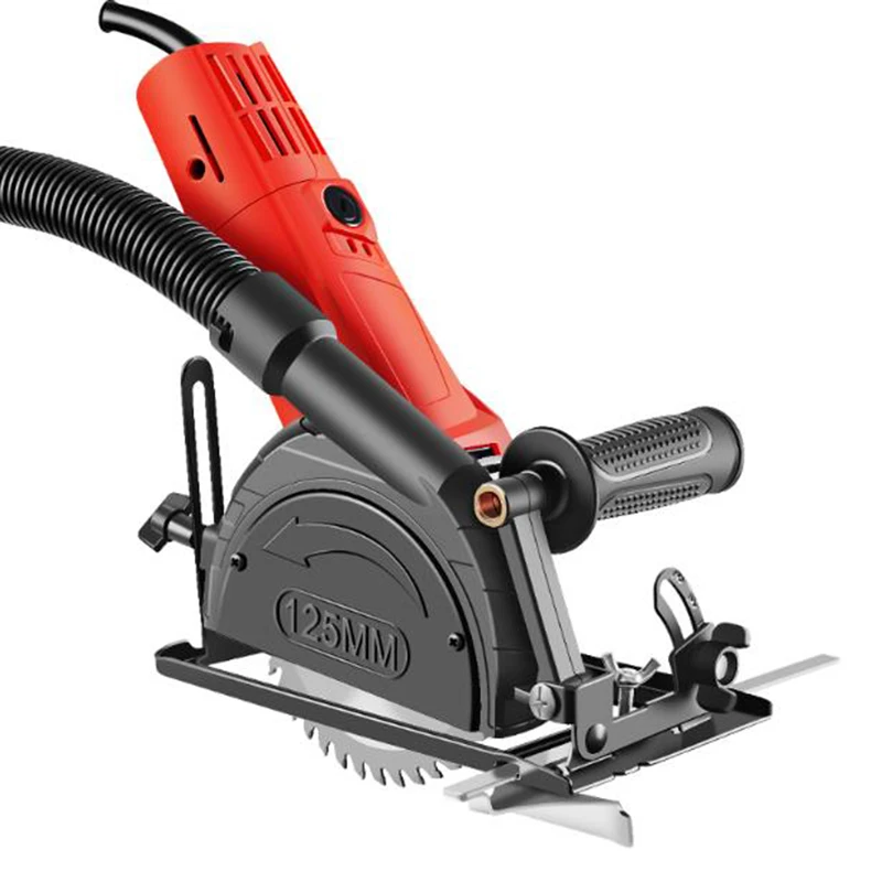 0-40MM Depth Adjustable Angle Grinder Cutter Grinder Bracket To Cutting Woodworking Table Tool with Guide Ruler
0-40MM Depth Adjustable Angle Grinder Cutter Grinder Bracket To Cutting Woodworking Table Tool with Guide Ruler