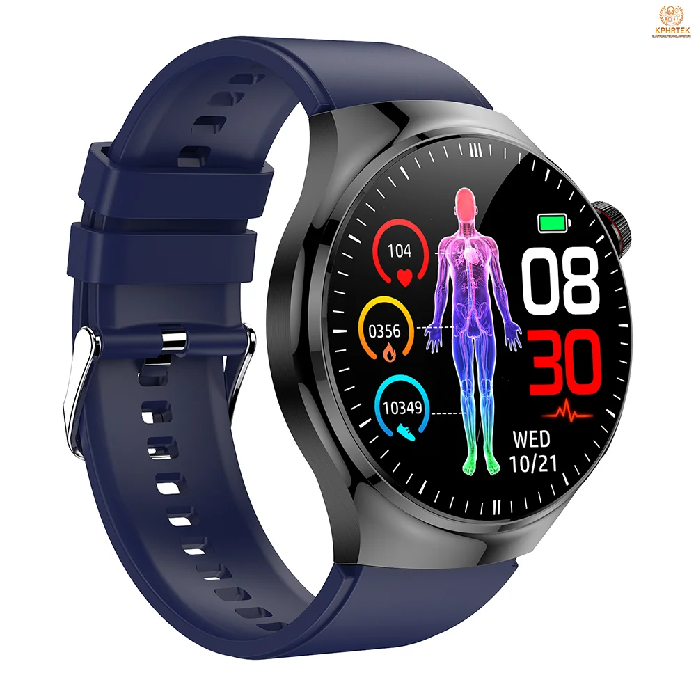 TK26Pro 1.43" AMOLED Smart Watch ECG HRV Mini Health Check Bluetooth Calling Sports Smartwatch
TK26Pro 1.43" AMOLED Smart Watch ECG HRV Mini Health Check Bluetooth Calling Sports Smartwatch