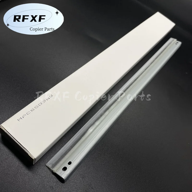 Совместимое лезвие для чистки барабана для Ricoh MPC3503 C6003 C3003 C5503 C4503 mpc3503 mpc6003 mpc3003 mpc5503 mpc4503 Запчасти для копировальных аппаратов 
Совместимое лезвие для чистки барабана для Ricoh MPC3503 C6003 C3003 C5503 C4503 mpc3503 mpc6003 mpc3003 mpc5503 mpc4503 Запчасти для копировальных аппаратов