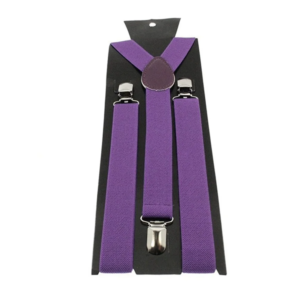Adult Suspenders Y-Shape Fully Adjustable Lightweight Durable Clip-On Suspenders Clip-on Braces Men Women Pants Straps
Adult Suspenders Y-Shape Fully Adjustable Lightweight Durable Clip-On Suspenders Clip-on Braces Men Women Pants Straps