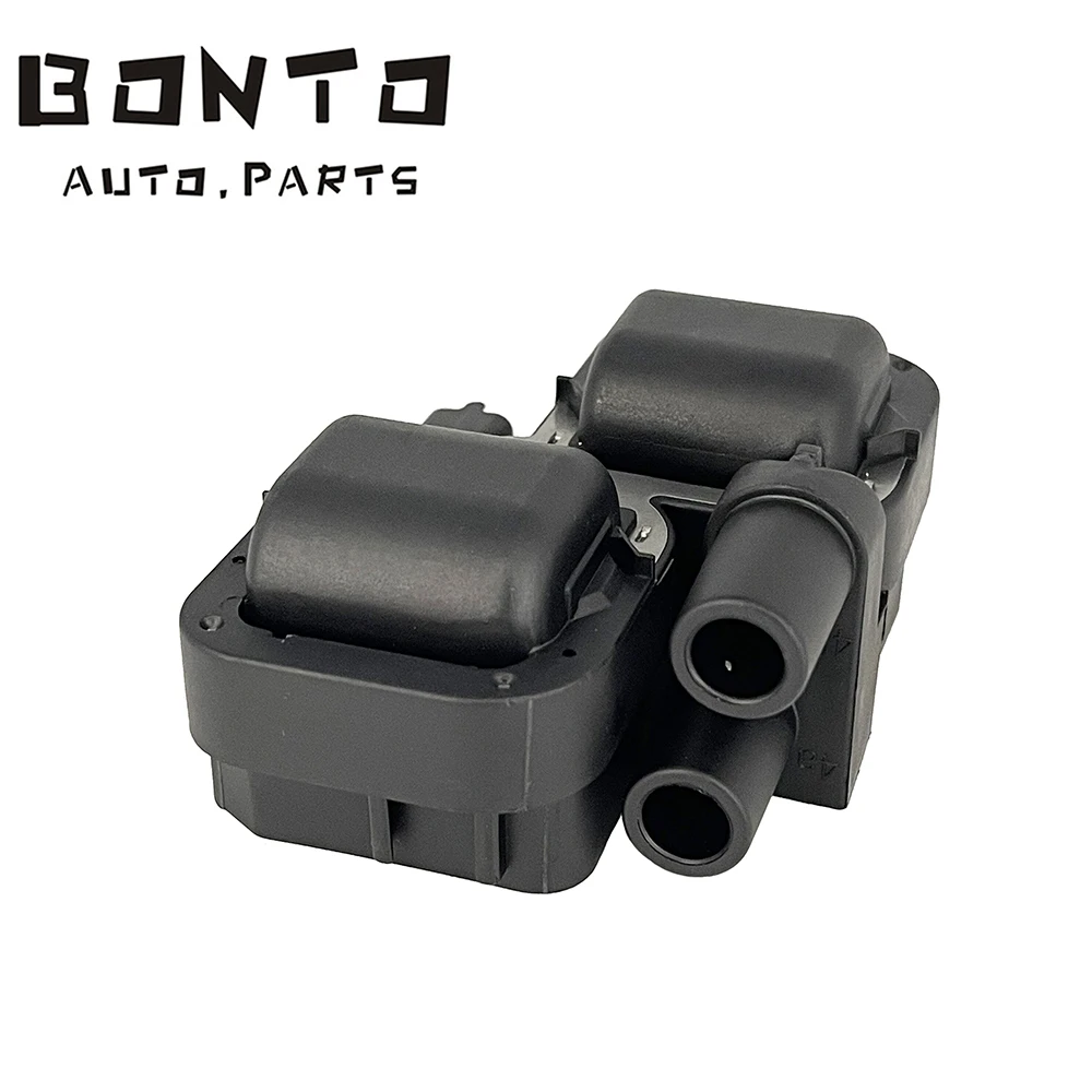 Катушка зажигания BONTO для Mercedes-Benz W169 W245 W203 W210 W211 W463 W163 W164 W251 W220 W639 OEM:A 0001587803
Катушка зажигания BONTO для Mercedes-Benz W169 W245 W203 W210 W211 W463 W163 W164 W251 W220 W639 OEM:A 0001587803