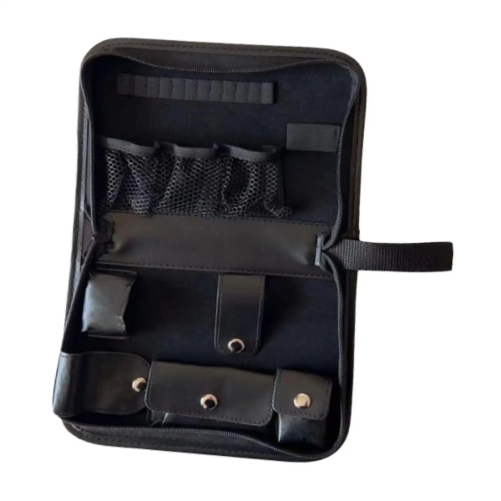 Golf Ball Bag Pouch Portable Wear Resistant Multifunctional Golf Tool Bag for Golf Tees Golfing Supplies Golf Balls Scorer Brush
Golf Ball Bag Pouch Portable Wear Resistant Multifunctional Golf Tool Bag for Golf Tees Golfing Supplies Golf Balls Scorer Brush