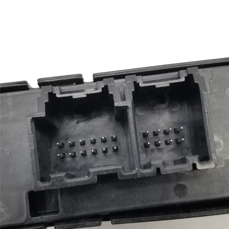Park Assist And Reversing Radar OEM Module For Jeep Cherokee 2014-2018, Parts No. 56038996AD 56038996AJ
Park Assist And Reversing Radar OEM Module For Jeep Cherokee 2014-2018, Parts No. 56038996AD 56038996AJ
