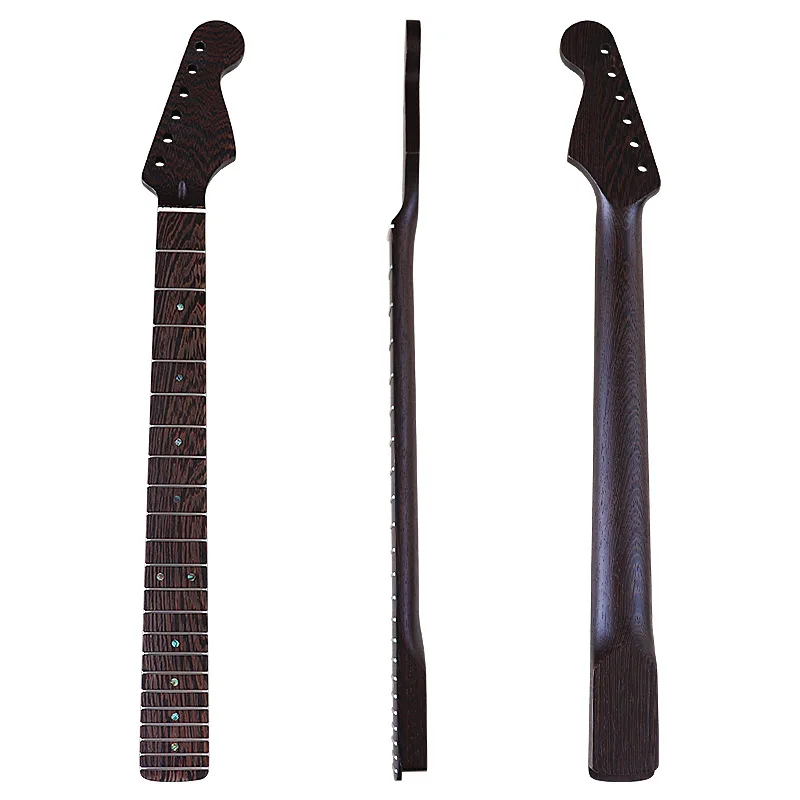 6-string 22 fret chicken wing wood electric guitar neck matte guitar instrument accessories
6-string 22 fret chicken wing wood electric guitar neck matte guitar instrument accessories