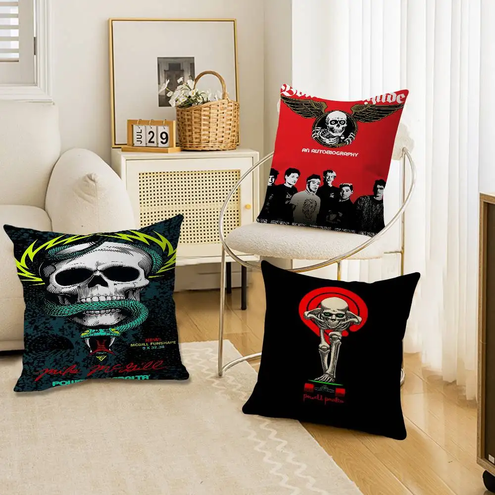 P-Powells P-Peraltas Skateboard Pillow Gift Home Office Decoration Pillow Bedroom Sofa Car Cushion CoverPillow Case
P-Powells P-Peraltas Skateboard Pillow Gift Home Office Decoration Pillow Bedroom Sofa Car Cushion CoverPillow Case