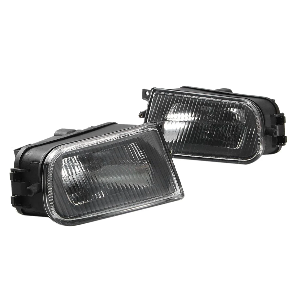 63178360575 63178360576 Front Bumper Fog Lamp Without Bulb Car for BMW E39 5 Series 528I 540I Z3
63178360575 63178360576 Front Bumper Fog Lamp Without Bulb Car for BMW E39 5 Series 528I 540I Z3
