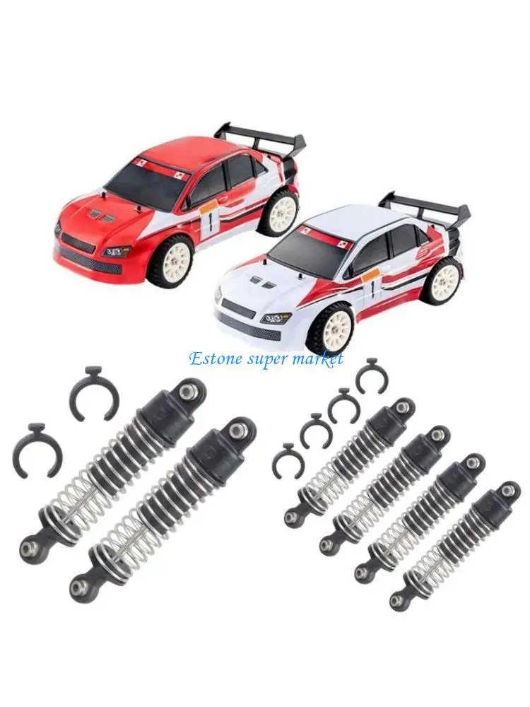 090B Practical Robust Oil Filled Shock Absorbers for 1/12 Scale Car Handling 2pcs
090B Practical Robust Oil Filled Shock Absorbers for 1/12 Scale Car Handling 2pcs