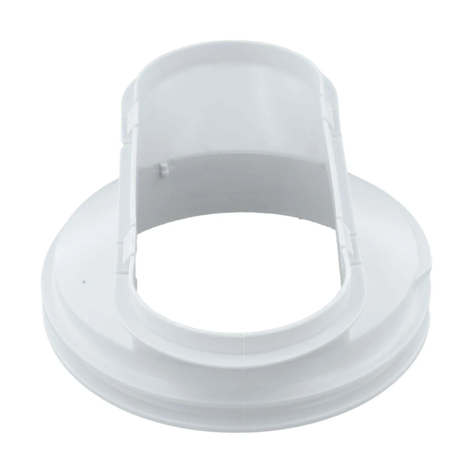 Высокое качество, новый адаптер для кондиционеров, интерфейс с плоским горлом, аксессуары для тепловых выхлопных труб. выхлопная труба
Высокое качество, новый адаптер для кондиционеров, интерфейс с плоским горлом, аксессуары для тепловых выхлопных труб. выхлопная труба