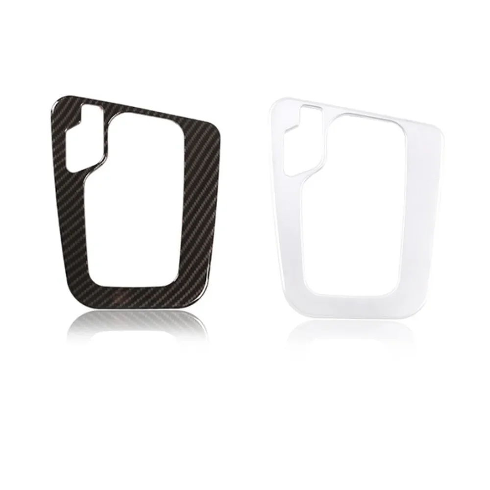 Car Center Console Gear Shift Panel Frame Cover Interior Trim Accessories For BMW 3 Series E46 1998-2004 ABS Carbon Style
Car Center Console Gear Shift Panel Frame Cover Interior Trim Accessories For BMW 3 Series E46 1998-2004 ABS Carbon Style