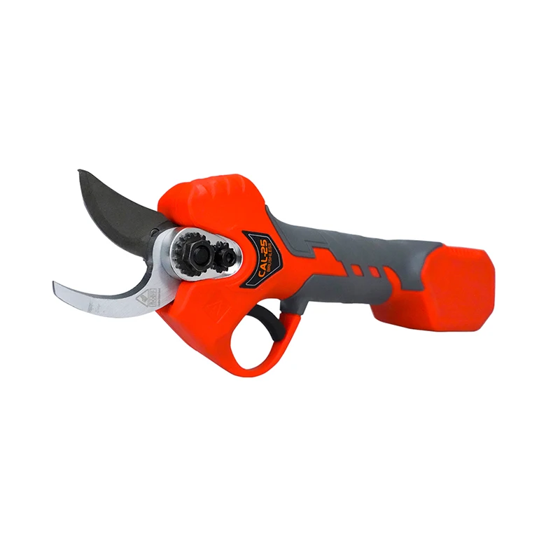 hangtalk 7.2V home Mini Electric Pruning Shear 230W Portable wireless Electric pruner shear
hangtalk 7.2V home Mini Electric Pruning Shear 230W Portable wireless Electric pruner shear