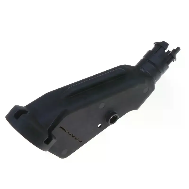 Heavy Duty Rear Boom Shell for T50/T25 - Corrosion Resistant Spray Arm Cover Protection for Agricultural Drone Spraying System
Heavy Duty Rear Boom Shell for T50/T25 - Corrosion Resistant Spray Arm Cover Protection for Agricultural Drone Spraying System