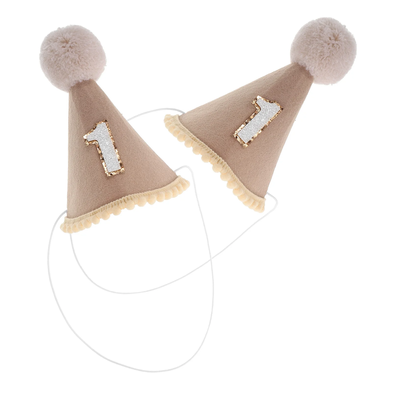 2Pcs Birthday Crown Hat Felt Soft Comfortable Party Caps Birthday Party Supplies Photo Prop Beanie Hats for
2Pcs Birthday Crown Hat Felt Soft Comfortable Party Caps Birthday Party Supplies Photo Prop Beanie Hats for