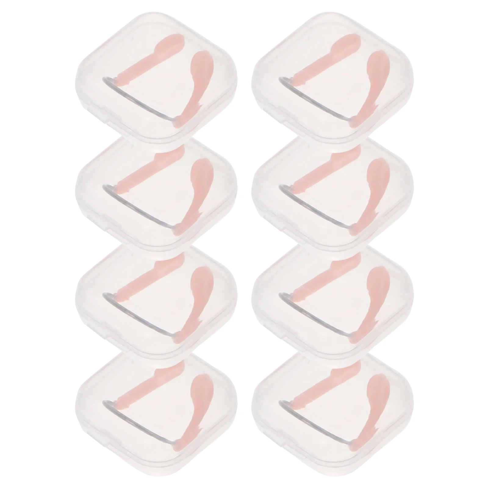 Mouth Nose Clip Instrument Swimming Supply Aldult Trumpet Remover Anti-Choking Water Miss Drum Brake
Mouth Nose Clip Instrument Swimming Supply Aldult Trumpet Remover Anti-Choking Water Miss Drum Brake