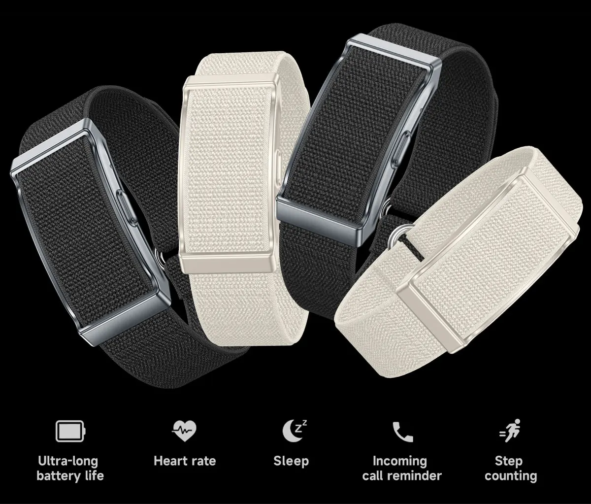 Sport Smart Fitness Tracker Bracelet Global Version Sleep Monitor Heart Rate Pedometer Call Reminder Smartwatch Band Men Women
Sport Smart Fitness Tracker Bracelet Global Version Sleep Monitor Heart Rate Pedometer Call Reminder Smartwatch Band Men Women