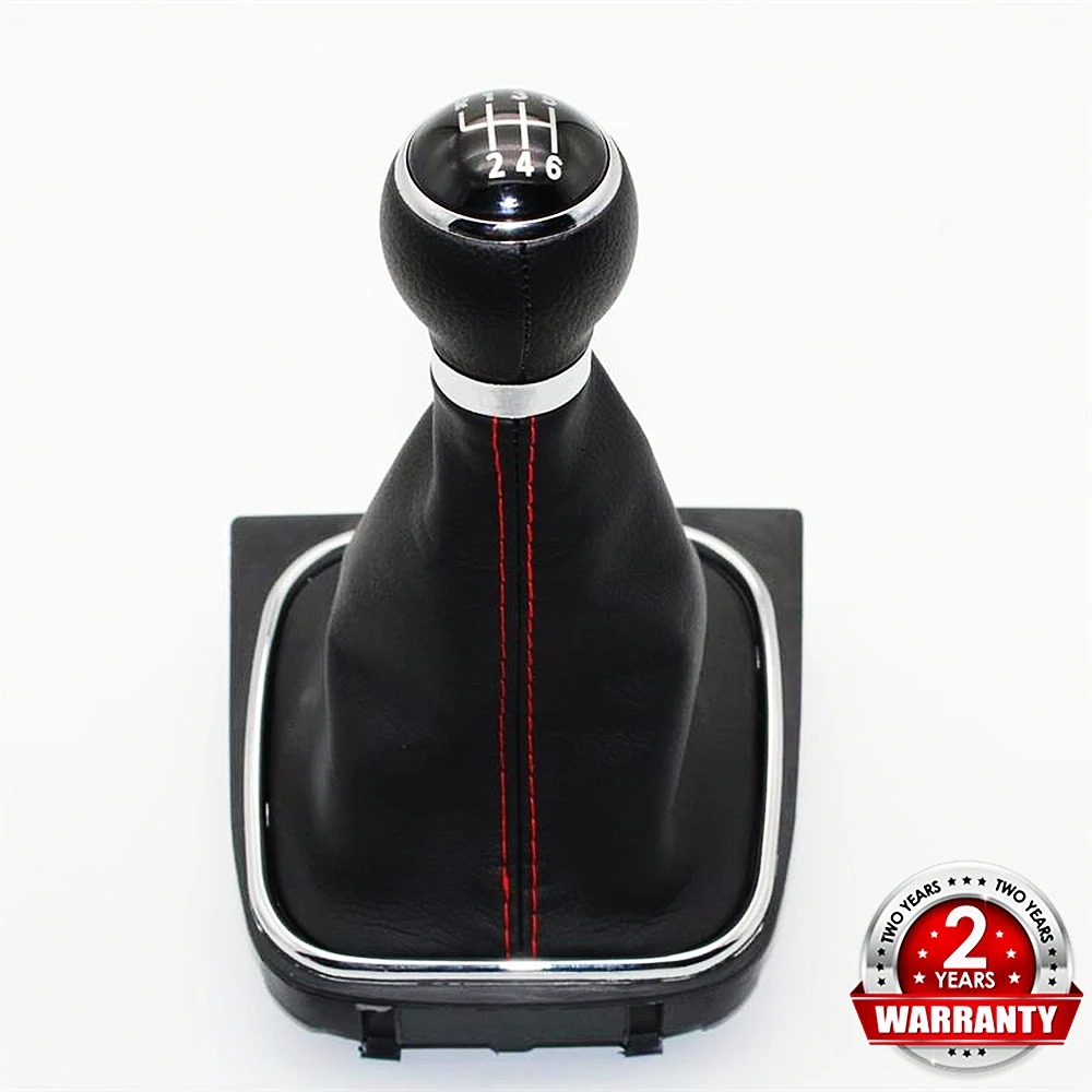 Для VW EOS 2009 2010 2011 2012 2013 автомобиль-Stying 6 скоростей Автомобильная липучка ручка переключения передач с кожаными ботинками красная линия
Для VW EOS 2009 2010 2011 2012 2013 автомобиль-Stying 6 скоростей Автомобильная липучка ручка переключения передач с кожаными ботинками красная линия