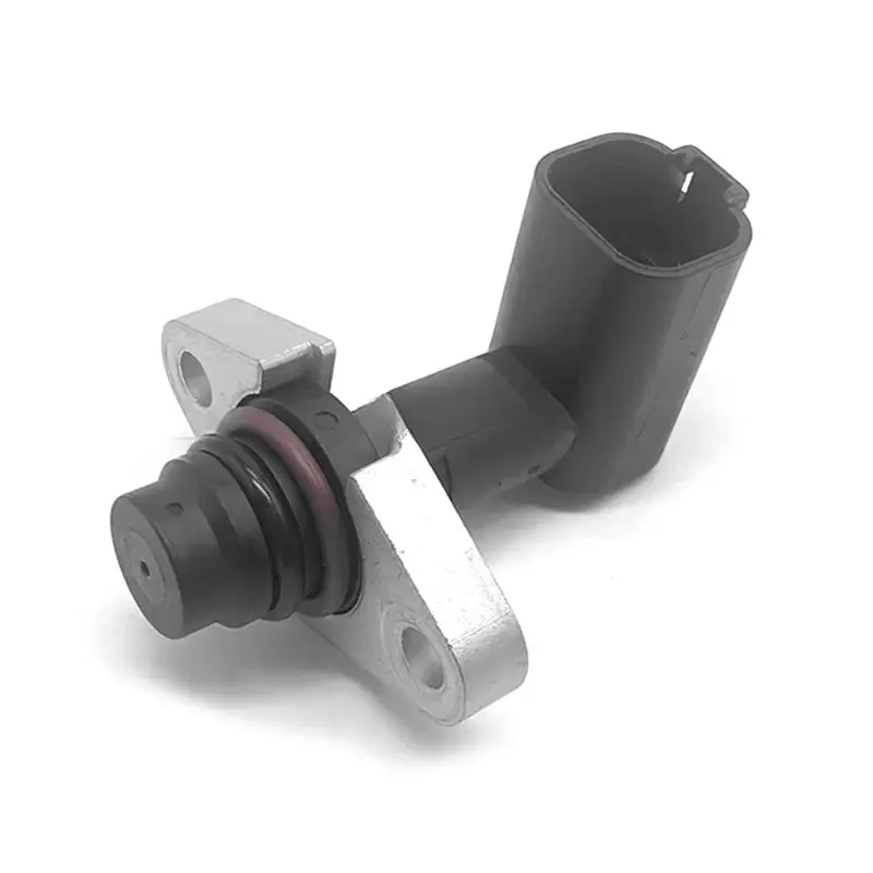 New Camshaft Speed Sensor 3196491 319-6491 For Caterpillar CAT Diesel Engine Excavator Accessories-M53K
New Camshaft Speed Sensor 3196491 319-6491 For Caterpillar CAT Diesel Engine Excavator Accessories-M53K