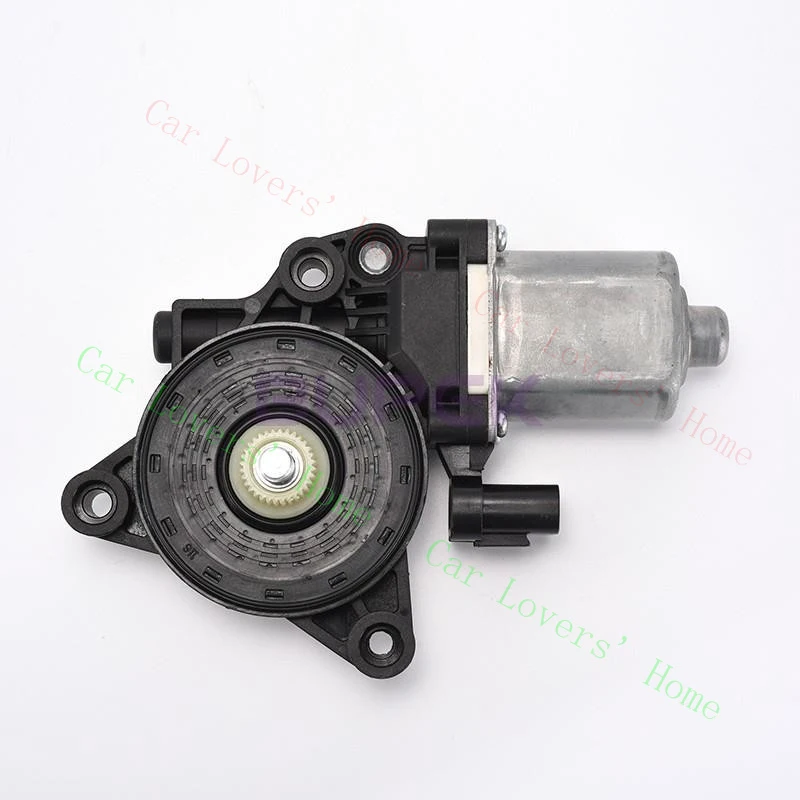 A+ Window Lifting Regulator Motor 82450H7000 Front Left Side for 2016-2021 Kia KX5
A+ Window Lifting Regulator Motor 82450H7000 Front Left Side for 2016-2021 Kia KX5