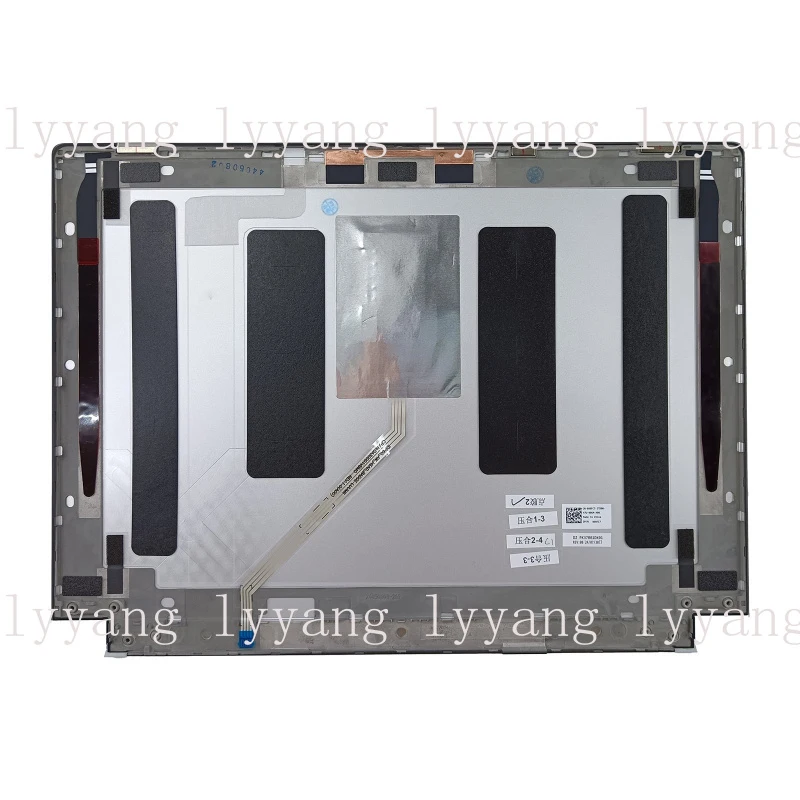 f New For Dell Alienware X16 R1 LCD Rear Back Cover Top Case 080FC7 80FC7
f New For Dell Alienware X16 R1 LCD Rear Back Cover Top Case 080FC7 80FC7