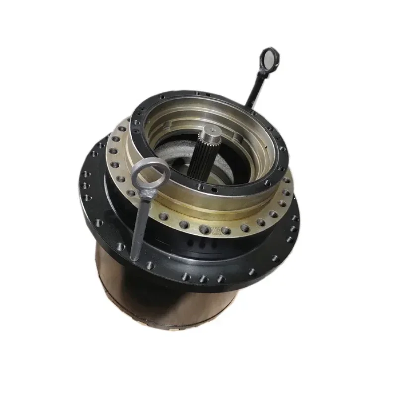 EbHydraulic Parts SH200 Boîte de vitesses de voyage, Réducteur de voyage SH200A3
EbHydraulic Parts SH200 Boîte de vitesses de voyage, Réducteur de voyage SH200A3
