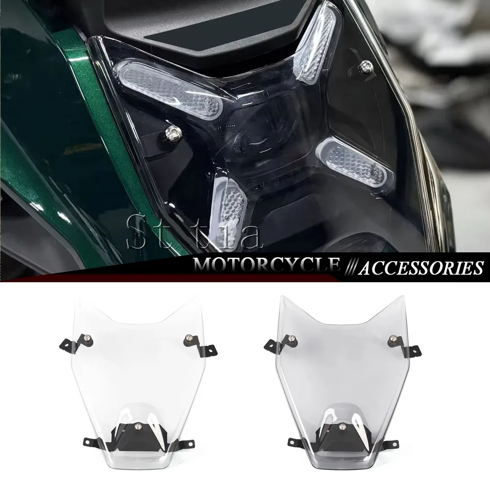 Headlight Guard R1300GS NEW Motorcycle Protector Lens Cover For BMW GS1300 R 1300 GS R1300 GS 2023 2024 2025 Accessories
Headlight Guard R1300GS NEW Motorcycle Protector Lens Cover For BMW GS1300 R 1300 GS R1300 GS 2023 2024 2025 Accessories