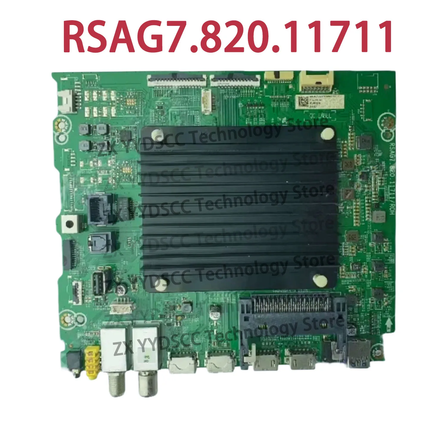 RSAG7.820.11711 Original 55U69GEVS 55A68FUA 65A82FEV 65E83GAVT 75E82GUA 75U72FUA TV Motherboard RSAG7.820.11711
RSAG7.820.11711 Original 55U69GEVS 55A68FUA 65A82FEV 65E83GAVT 75E82GUA 75U72FUA TV Motherboard RSAG7.820.11711