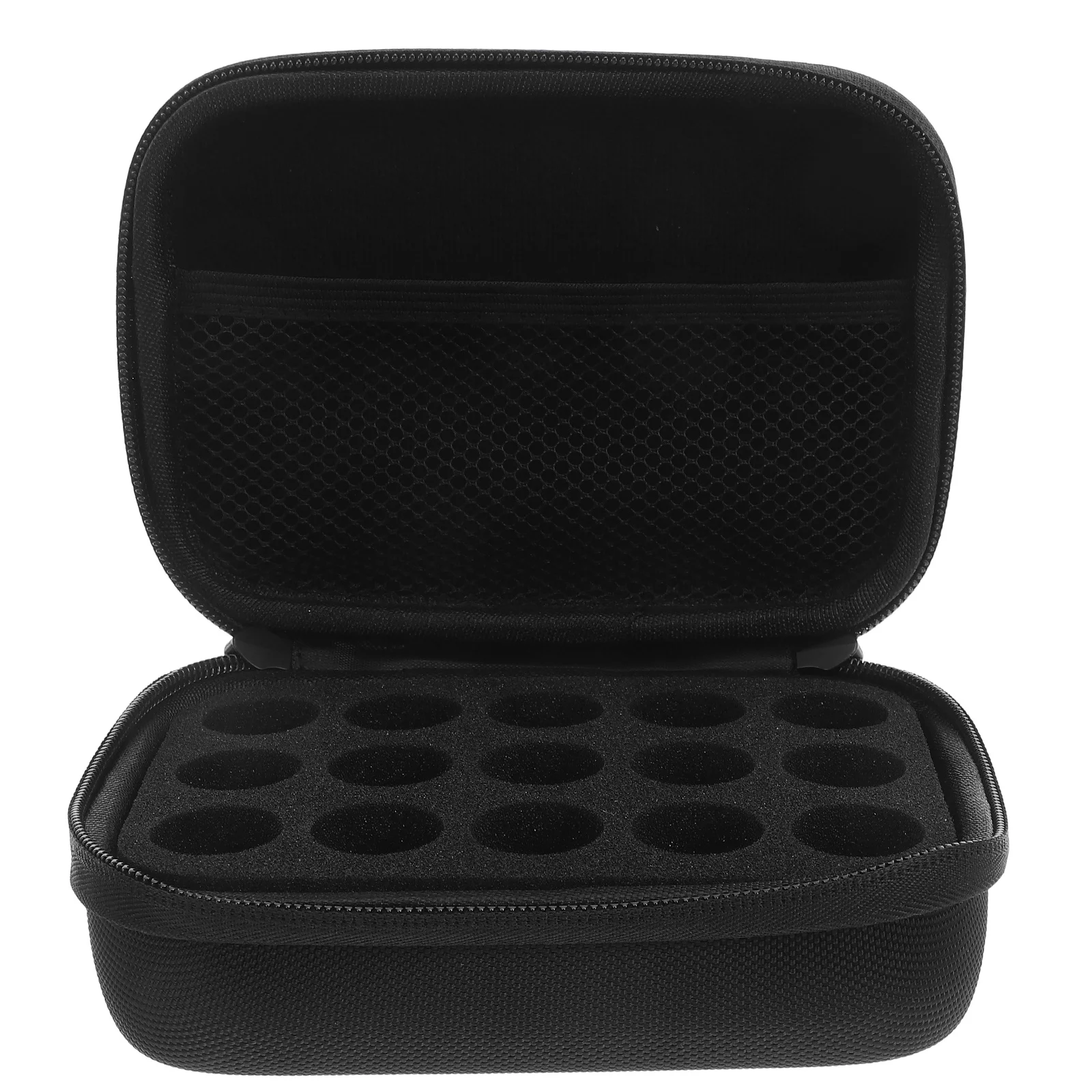 Органайзер для диабетиков, дорожный чехол, 15-слотовый ящик для хранения инсулиновых флаконов, ударопрочный, холодильный, легкий, портативный
Органайзер для диабетиков, дорожный чехол, 15-слотовый ящик для хранения инсулиновых флаконов, ударопрочный, холодильный, легкий, портативный