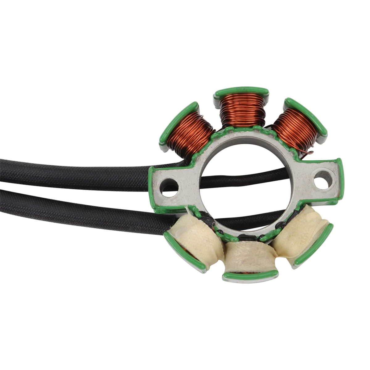 A02Q-21003-0015 Катушка статора для Kawasaki KX250F 2004-2010 Suzuki RMZ250 2005-2006 21003-0048 21003-0027 21003-0091
A02Q-21003-0015 Катушка статора для Kawasaki KX250F 2004-2010 Suzuki RMZ250 2005-2006 21003-0048 21003-0027 21003-0091