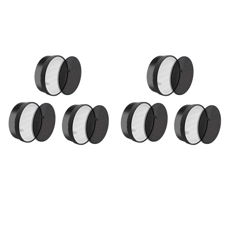 Hepa Filter Replacements For Levoit Air Purifier LV-H132 LV-H132-RF Activated Carbon Filter Parts
Hepa Filter Replacements For Levoit Air Purifier LV-H132 LV-H132-RF Activated Carbon Filter Parts