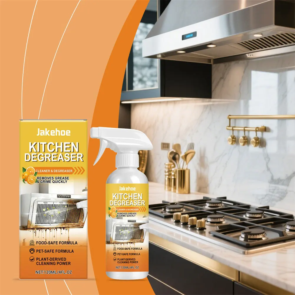 All-purpose Kitchen Grease Remover Rinse-Free & Fast Cleaning Stickys Range Hood Filters
All-purpose Kitchen Grease Remover Rinse-Free & Fast Cleaning Stickys Range Hood Filters