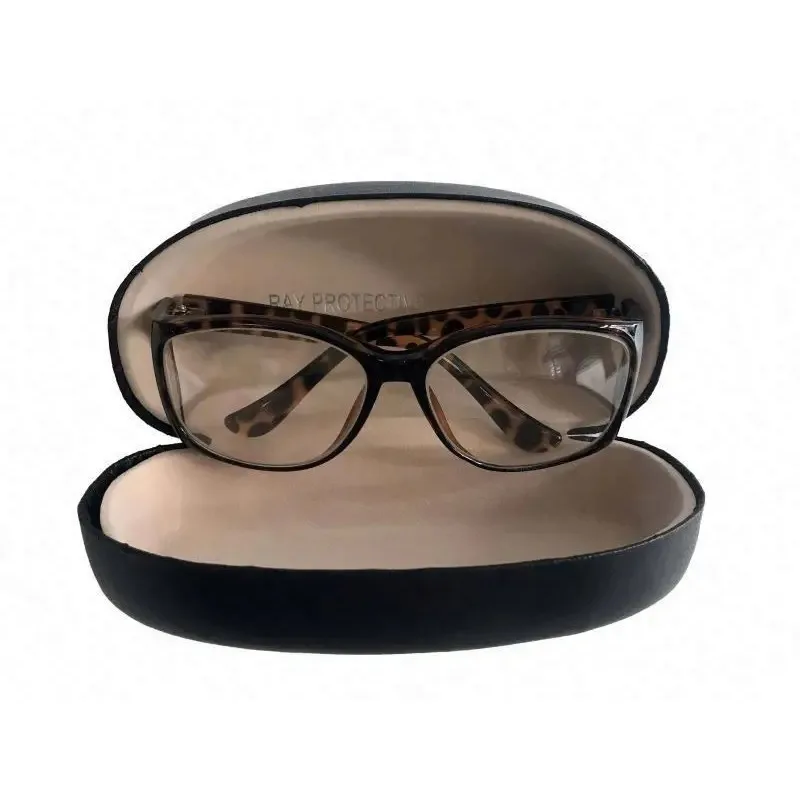 Lead X-ray Protective Glasses, Colored Lens for CT Scan Room
Lead X-ray Protective Glasses, Colored Lens for CT Scan Room
