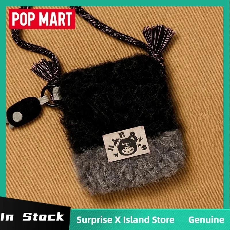 Мини-сумка Popmart Hirono Road Journal Series, слепая коробка, милая коллекционная модная игрушка, загадочная коробка, мини-сумка через плечо, украшение для девочки, подарок
Мини-сумка Popmart Hirono Road Journal Series, слепая коробка, милая коллекционная модная игрушка, загадочная коробка, мини-сумка через плечо, украшение для девочки, подарок