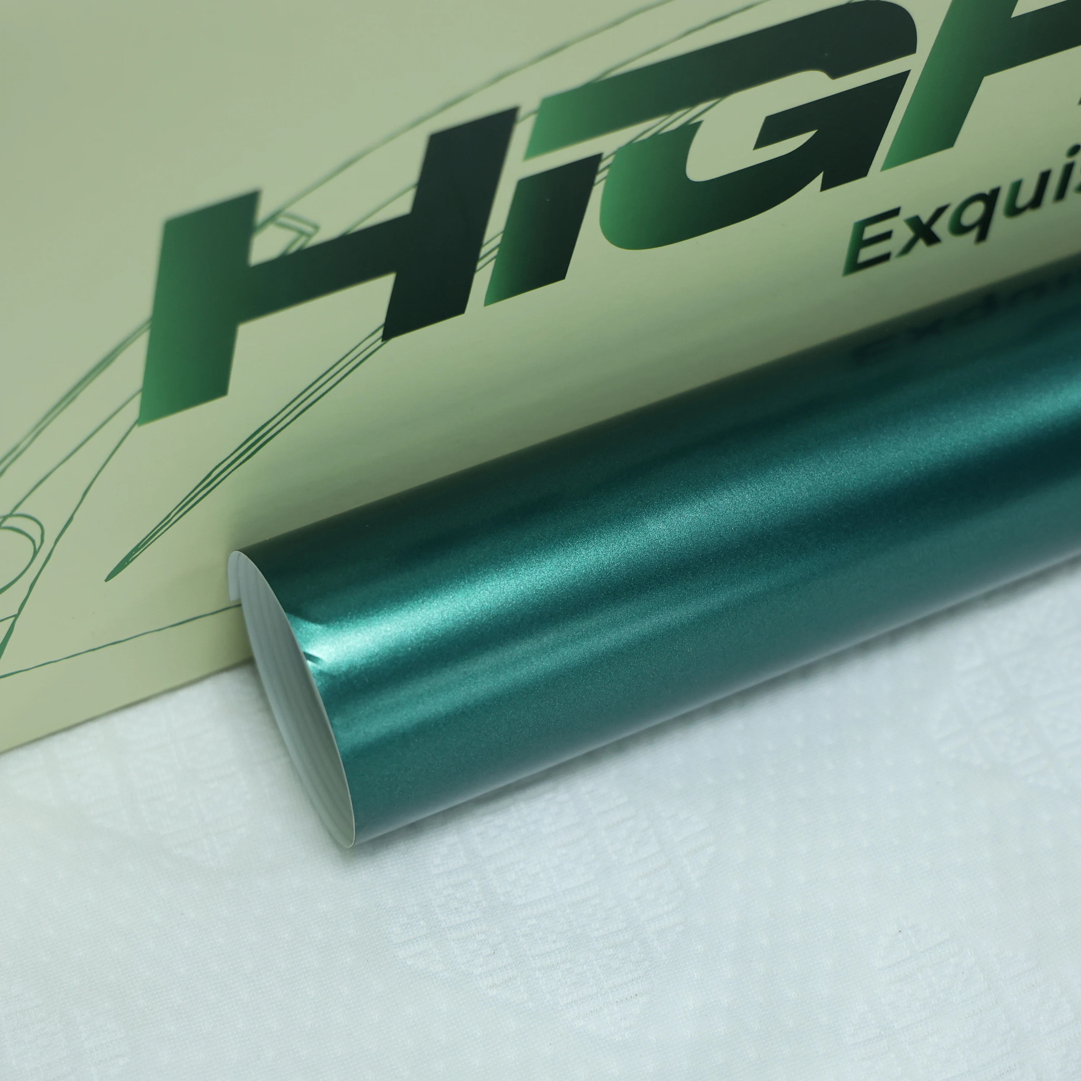 1,52*17 м/рулон, толщина 6,5 мил, самоклеящийся электрический изумрудный туман, высокое качество, красочные автомобильные виниловые обертывания, оттенок 
1,52*17 м/рулон, толщина 6,5 мил, самоклеящийся электрический изумрудный туман, высокое качество, красочные автомобильные виниловые обертывания, оттенок