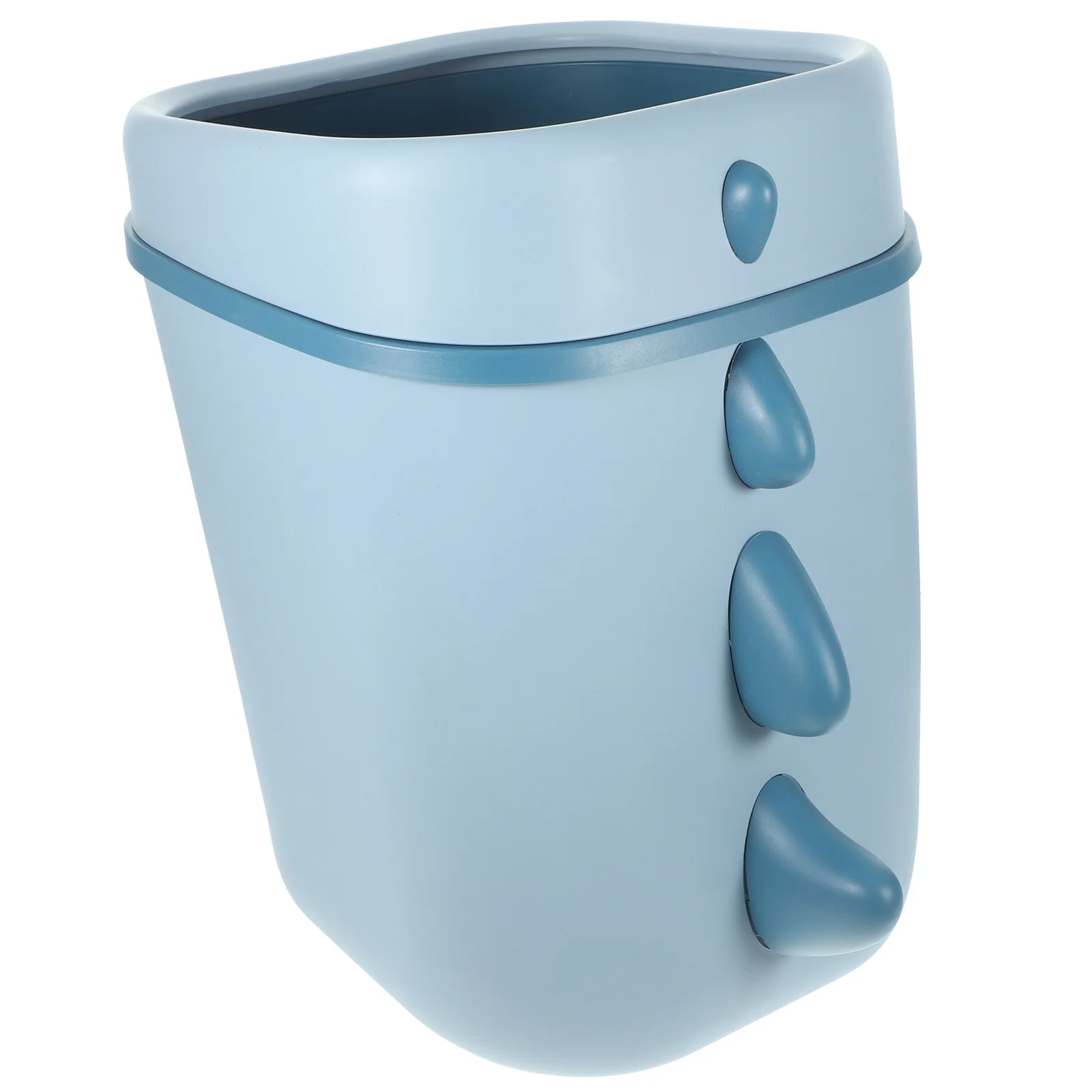 1pc Cartoon Dinosaur Trash Can Large Capacity Premium Plastic Garbage Bin For Home Office Bedroom Study Multi-Function Dustbin
1pc Cartoon Dinosaur Trash Can Large Capacity Premium Plastic Garbage Bin For Home Office Bedroom Study Multi-Function Dustbin