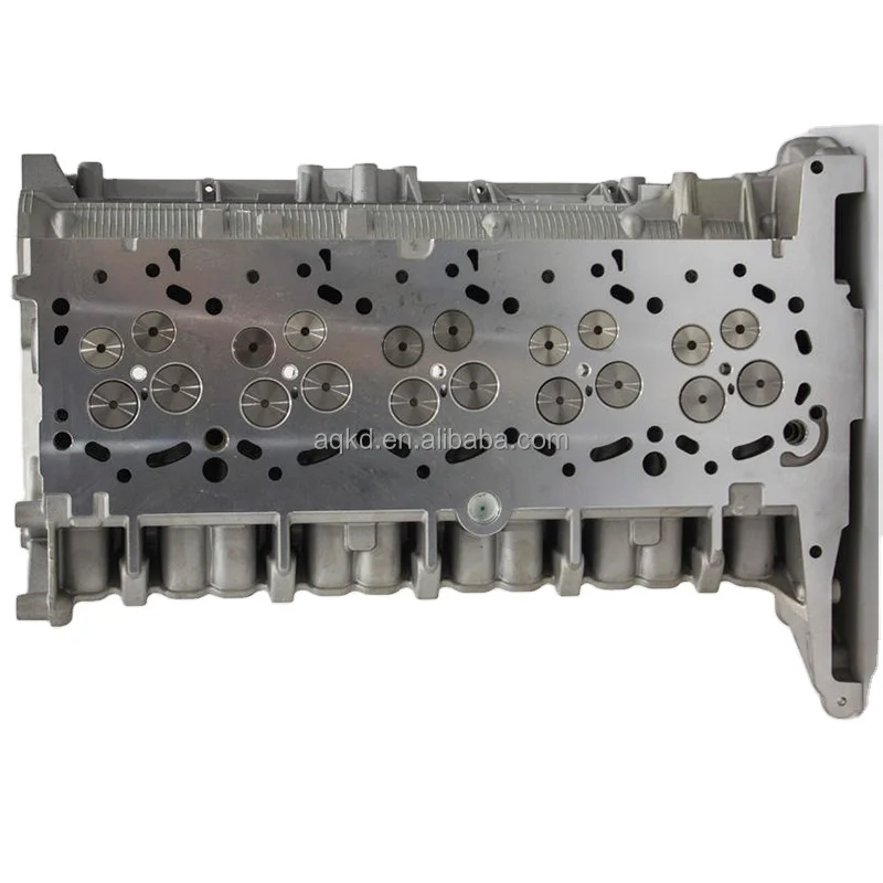 Factory Direct Cylinder Head For Ford Ranger 3.2 BK3Z6049A BK3Q-6K537-BD
Factory Direct Cylinder Head For Ford Ranger 3.2 BK3Z6049A BK3Q-6K537-BD