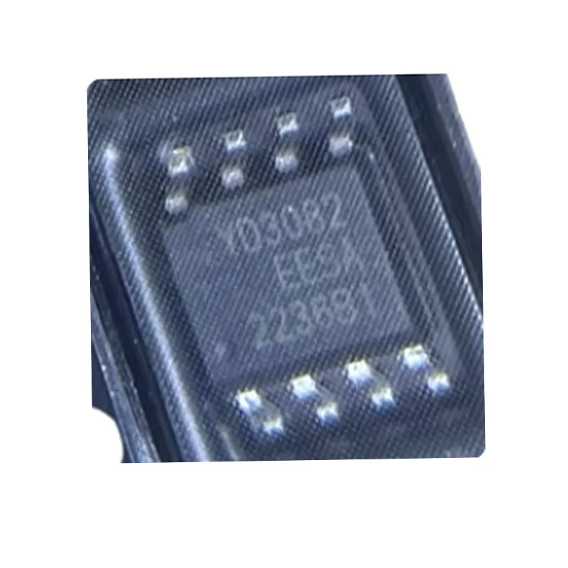 50PCS YD3082EESA Brand New Authentic SOP-8 Half-duplex high-speed communication transceiver RS-485 chip
50PCS YD3082EESA Brand New Authentic SOP-8 Half-duplex high-speed communication transceiver RS-485 chip