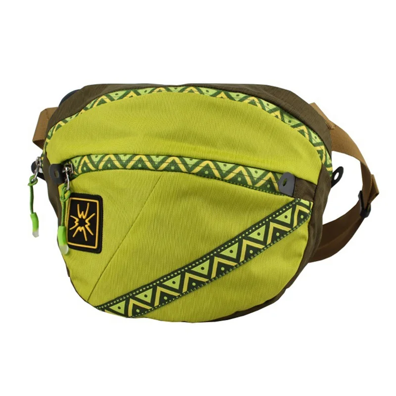 Women Men Sports Fanny Pack, Zipper Closure Adjustable Waist Bag Outdoor Climbing, Cycling, Running, Hiking Crossbody Chest Bag
Women Men Sports Fanny Pack, Zipper Closure Adjustable Waist Bag Outdoor Climbing, Cycling, Running, Hiking Crossbody Chest Bag