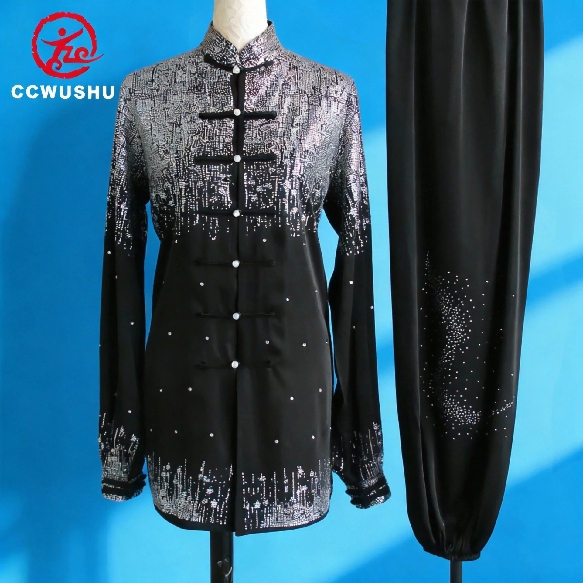 Tai Chi suits, Tai Chi clothing. Tai Chi uniform martial arts suits,taichi costumes Changquan suits, competition Tai Chi suits
Tai Chi suits, Tai Chi clothing. Tai Chi uniform martial arts suits,taichi costumes Changquan suits, competition Tai Chi suits